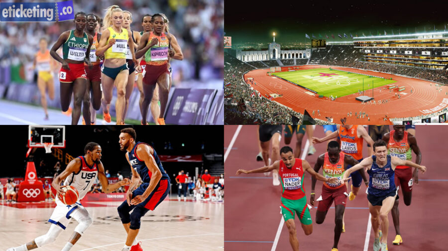 Summer Games 2028 Tickets | LA 2028 Tickets | Los Angeles Olympic 2028 Tickets | LA 28 Tickets | Olympic 2028 Tickets |