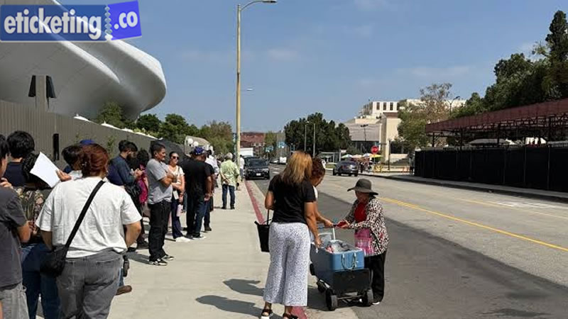Olympic Tickets | LA28 Tickets | LA 2028 Tickets | Olympic 2028 Tickets | Summer Olympic Tickets | Summer Games 2028 Tickets