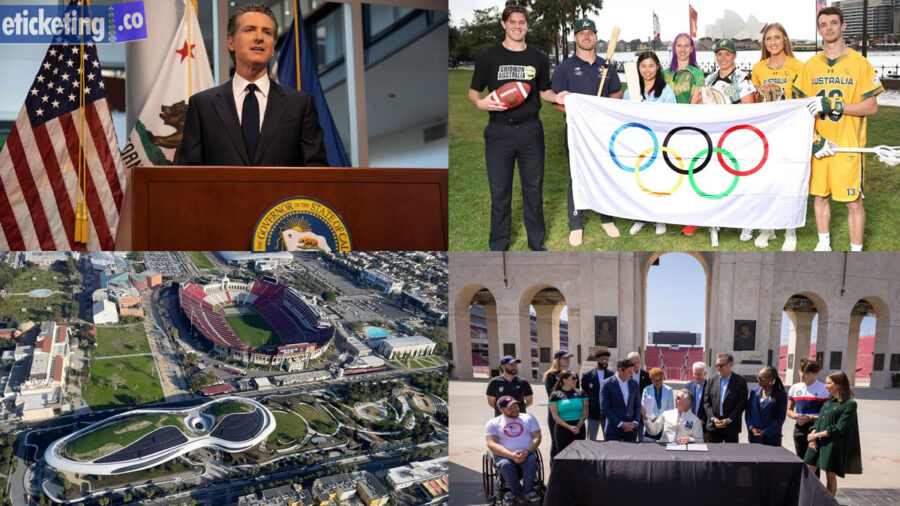 Summer Games 2028 Tickets | LA28 Tickets | Los Angeles Olympic 2028 Tickets | Summer Olympic Tickets | Olympic 2028 Tickets