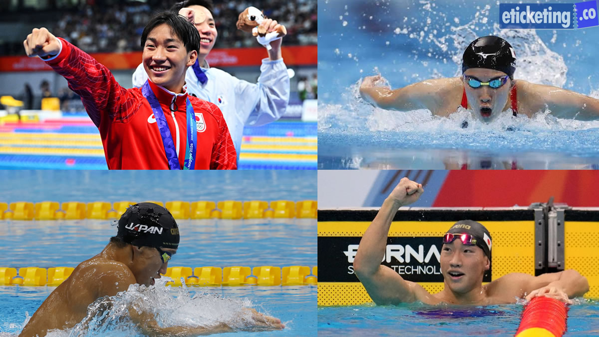 Summer Games Tickets | LA28 Tickets | Los Angeles Olympic Tickets | Summer Olympic Tickets | Olympic 2028 Tickets |