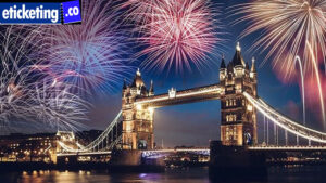 London New Year Fireworks Tickets | New Year Eve Fireworks Tickets | London New Year Eve Fireworks Tickets | London Fireworks Tickets