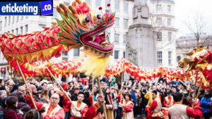 London Parade Tickets | London Parade 2027 Tickets | London New Year Parade Tickets | London New Year Parade 2027 Tickets