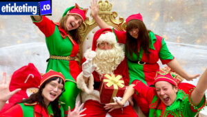 London Parade Tickets | London Parade 2027 Tickets | London New Year Parade Tickets | London New Year Parade 2027 Tickets