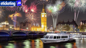 London New Year Fireworks Tickets | New Year Eve Fireworks Tickets | London New Year Eve Fireworks Tickets | London Fireworks Tickets