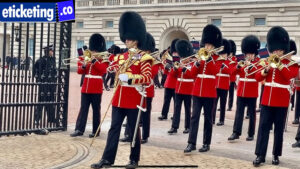London Parade Tickets | London Parade 2027 Tickets | London New Year Parade Tickets | London New Year Parade 2027 Tickets