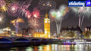 London New Year Fireworks Tickets | New Year Eve Fireworks Tickets | London New Year Eve Fireworks Tickets | London Fireworks Tickets