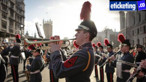 London Parade Tickets | London Parade 2027 Tickets | London New Year Parade Tickets | London New Year Parade 2027 Tickets