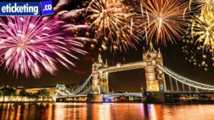 London New Year Fireworks Tickets | New Year Eve Fireworks Tickets | London New Year Eve Fireworks Tickets | London Fireworks Tickets