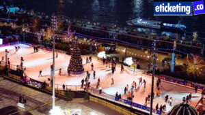 London New Year Fireworks Tickets | New Year Eve Fireworks Tickets | London New Year Eve Fireworks Tickets | London Fireworks Tickets