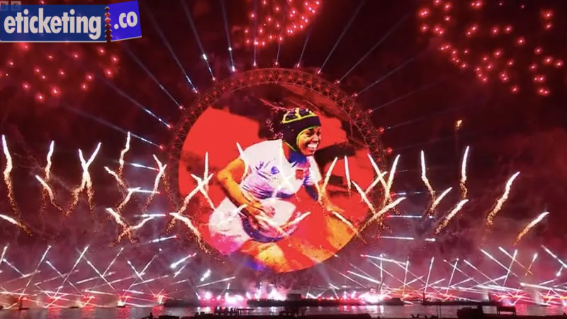 London New Year Eve Tickets | London New Year Fireworks Tickets