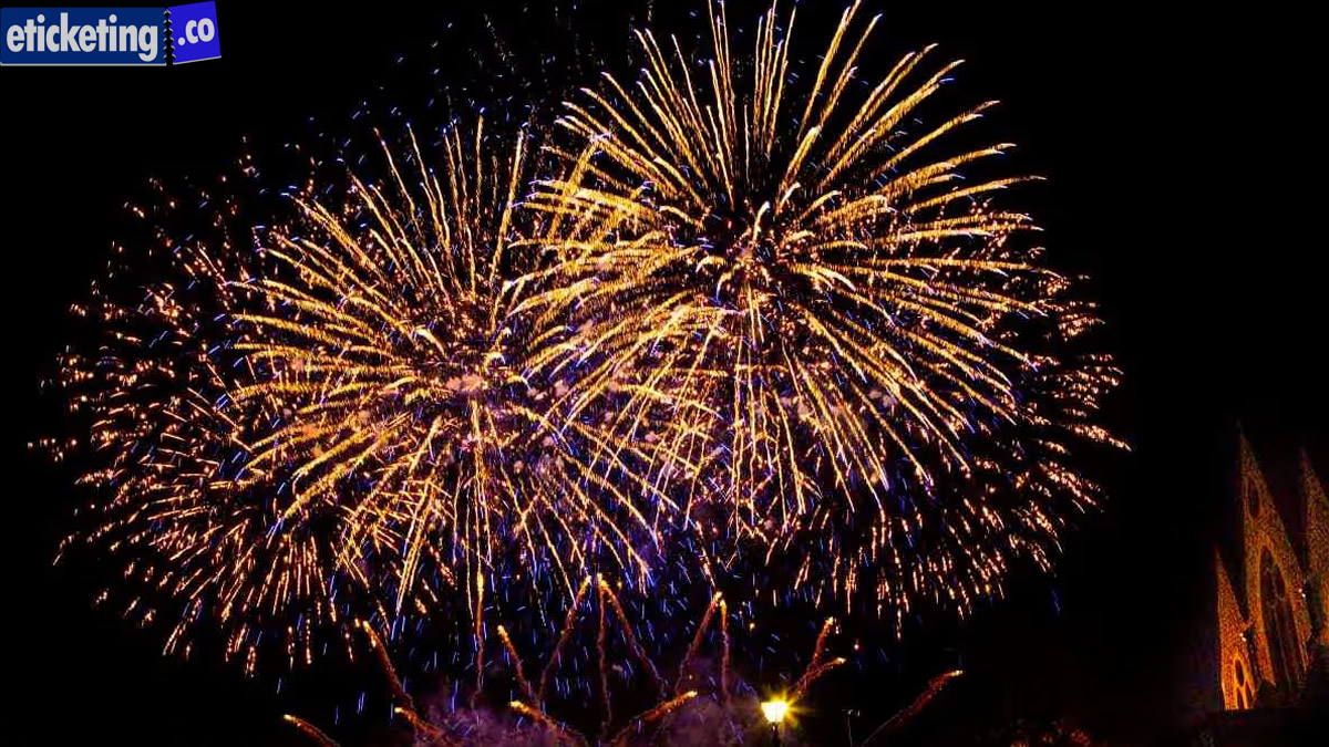 London New Year Fireworks Tickets | New Year Eve Fireworks Tickets | London New Year Eve Fireworks Tickets | London Fireworks Tickets