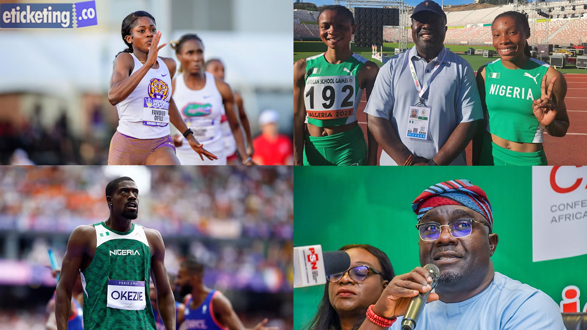 Olympic 2028 Tickets | Summer Olympic Tickets | Summer Games 2028 Tickets | Los Angeles Olympic 2028 Tickets