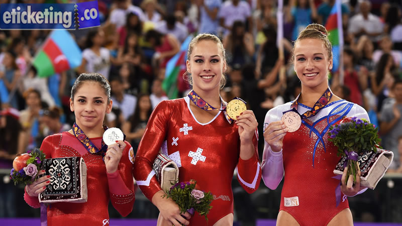 Olympic 2028 Tickets | Summer Olympic Tickets | Summer Games 2028 Tickets | Los Angeles Olympic 2028 Tickets