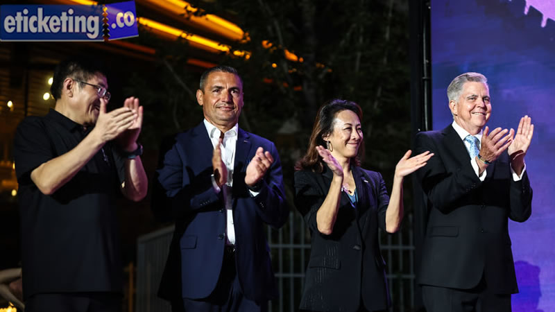 Summer Olympic Tickets | Summer Games 2028 Tickets | Los Angeles Olympic 2028 Tickets | Los Angeles Olympic Tickets