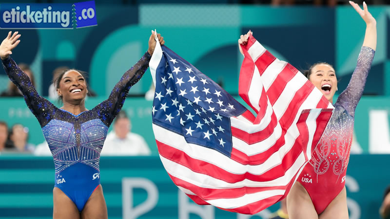 Summer Olympic Tickets | Summer Games 2028 Tickets | Los Angeles Olympic 2028 Tickets | Los Angeles Olympic Tickets