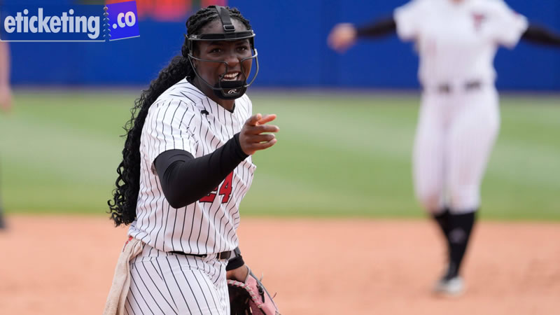 Major Economic Growth Expected from Premier Summer Olympic Softball Event