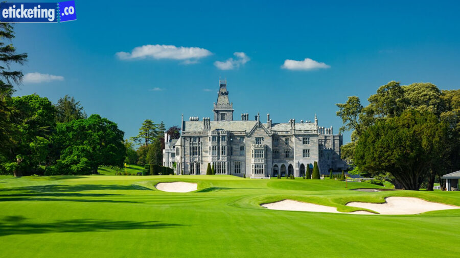 Ryder Cup Tickets | Ryder Cup 2027 Tickets | Ryder Cup Golf Tickets | Ryder Cup Ireland Tickets
