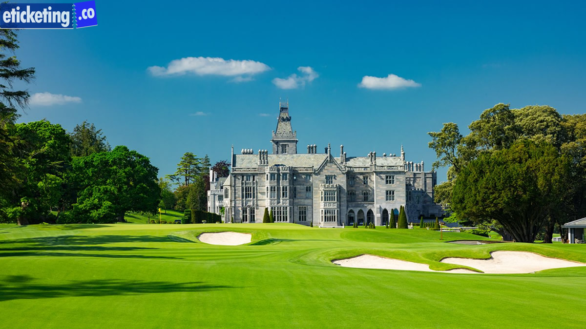 Ryder Cup Tickets | Ryder Cup 2027 Tickets | Ryder Cup Golf Tickets | Ryder Cup Ireland Tickets