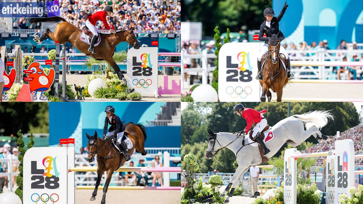 Summer Games Tickets | LA 2028 Tickets | Los Angeles Olympic Tickets | LA 28 Tickets | Olympic 2028 Tickets |