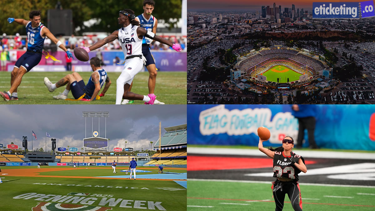Summer Games 2028 Tickets | LA 2028 Tickets | Los Angeles Olympic 2028 Tickets | Summer Olympic Tickets | Olympic 2028 Tickets |
