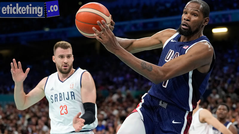 Olympic Basketball Tickets | LA 28 Tickets | LA 2028 Tickets | Olympic 2028 Tickets | Summer Olympic Tickets | Summer Games 2028 Tickets