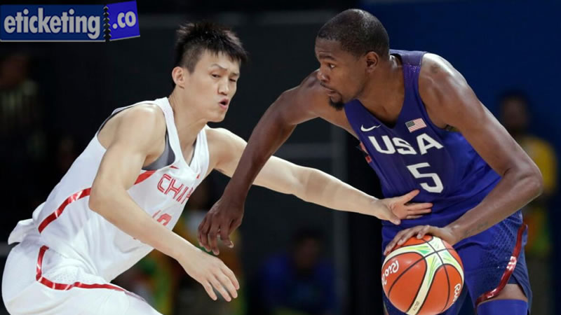 Olympic Basketball Tickets | LA 28 Tickets | LA 2028 Tickets | Olympic 2028 Tickets | Summer Olympic Tickets | Summer Games 2028 Tickets
