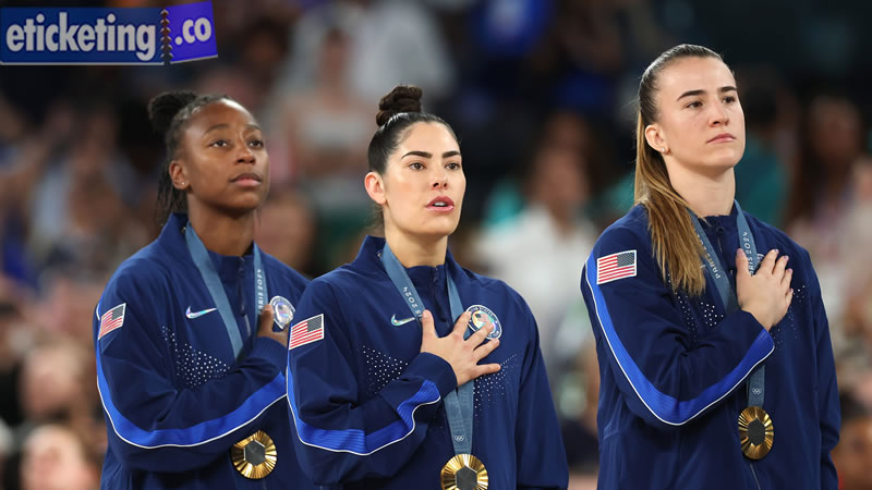 Olympic Basketball Tickets | LA 28 Tickets | LA 2028 Tickets | Olympic 2028 Tickets | Summer Olympic Tickets | Summer Games 2028 Tickets