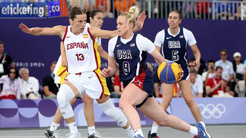Olympic Basketball Tickets | LA 28 Tickets | LA 2028 Tickets | Olympic 2028 Tickets | Summer Olympic Tickets | Summer Games 2028 Tickets
