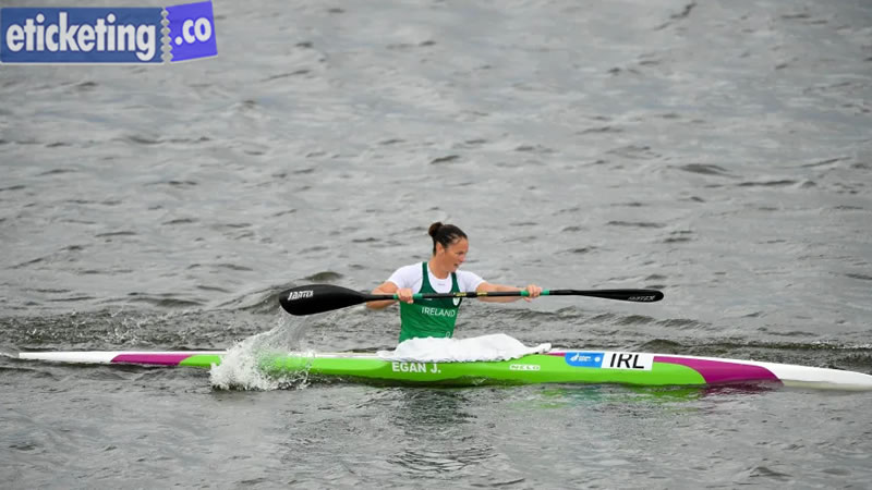 Olympic Canoe Slalom Tickets | LA 28 Tickets | LA 2028 Tickets | Olympic 2028 Tickets | Summer Olympic Tickets 