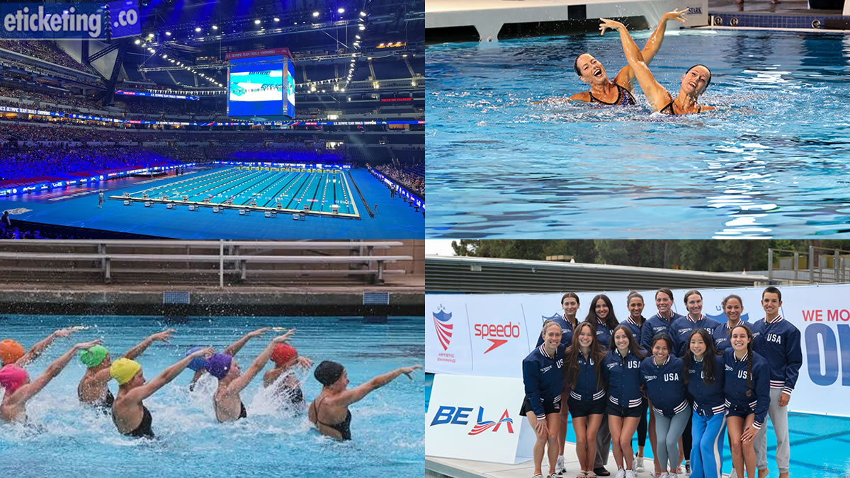 Olympic Diving Tickets | LA 28 Tickets | LA 2028 Tickets | Olympic 2028 Tickets | Summer Olympic Tickets | Summer Games 2028 Tickets