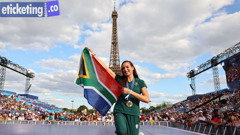 Olympic Open Water Swimming Tickets | LA 28 Tickets | LA 2028 Tickets | Olympic 2028 Tickets | Summer Olympic Tickets