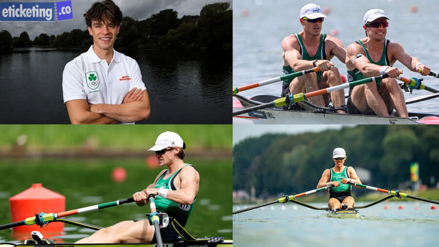 Olympic Rowing Tickets | Summer Games Tickets | LA28 Tickets | Los Angeles Olympic Tickets | Summer Olympic Tickets |
