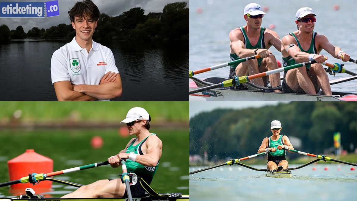 Olympic Rowing Tickets | Summer Games Tickets | LA28 Tickets | Los Angeles Olympic Tickets | Summer Olympic Tickets |