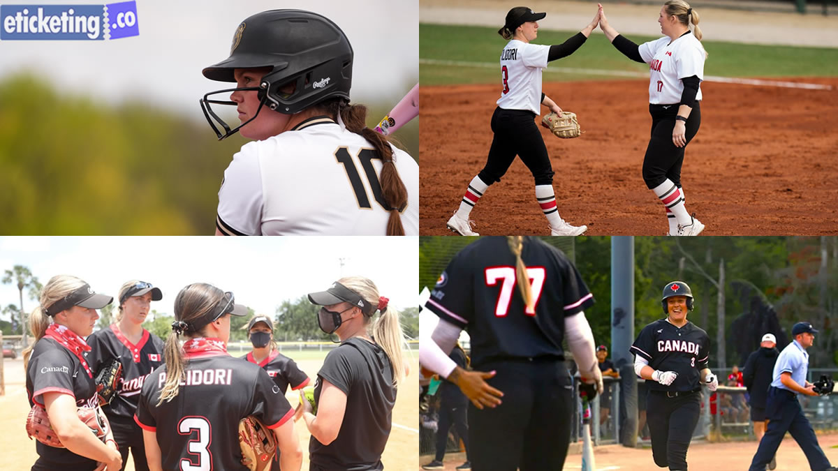 Olympic Softball Tickets | LA 28 Tickets | LA 2028 Tickets | Olympic 2028 Tickets | Summer Olympic Tickets | Summer Games 2028 Tickets