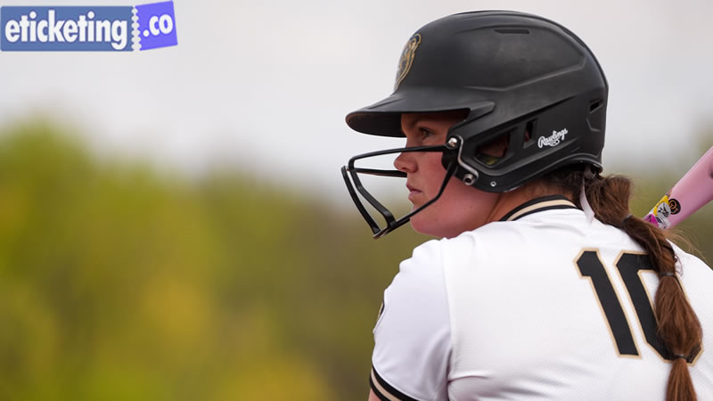 Olympic Softball Tickets | LA 28 Tickets | LA 2028 Tickets | Olympic 2028 Tickets | Summer Olympic Tickets | Summer Games 2028 Tickets