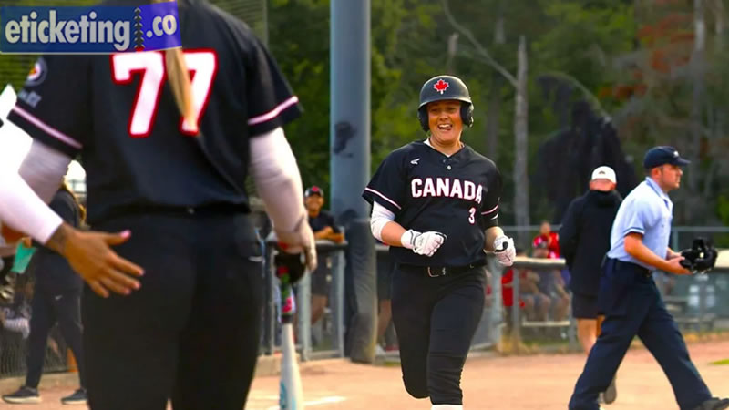 Olympic Softball Tickets | LA 28 Tickets | LA 2028 Tickets | Olympic 2028 Tickets | Summer Olympic Tickets | Summer Games 2028 Tickets