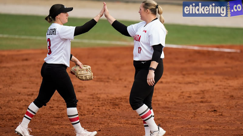 Olympic Softball Tickets | LA 28 Tickets | LA 2028 Tickets | Olympic 2028 Tickets | Summer Olympic Tickets | Summer Games 2028 Tickets