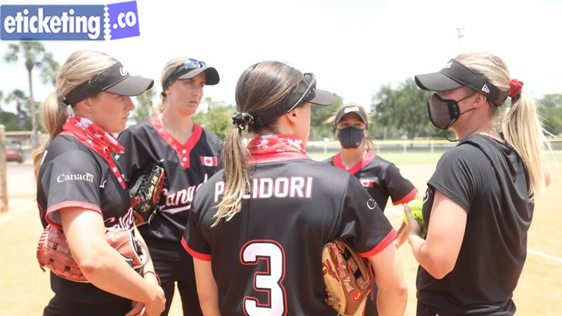 Olympic Softball Tickets | LA 28 Tickets | LA 2028 Tickets | Olympic 2028 Tickets | Summer Olympic Tickets | Summer Games 2028 Tickets