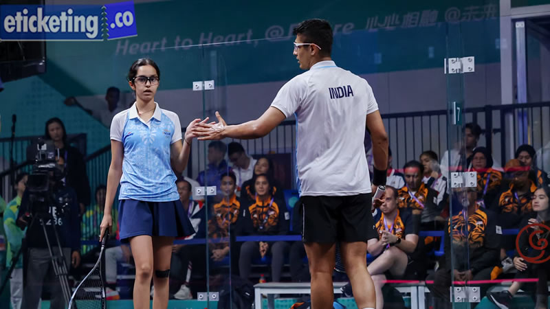 Olympic Squash Tickets | LA 28 Tickets | LA 2028 Tickets | Olympic 2028 Tickets | Summer Olympic Tickets | Summer Games 2028 Tickets
