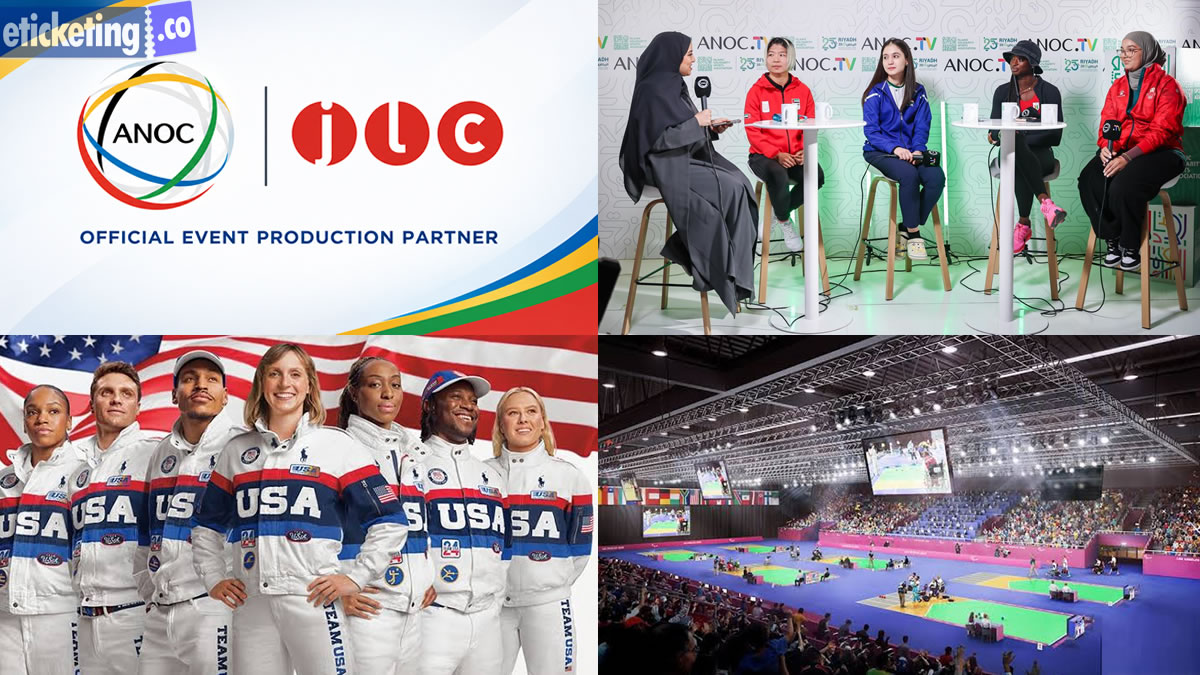 Summer Games 2028 Tickets | LA28 Tickets | Los Angeles Olympic 2028 Tickets | Summer Olympic Tickets |