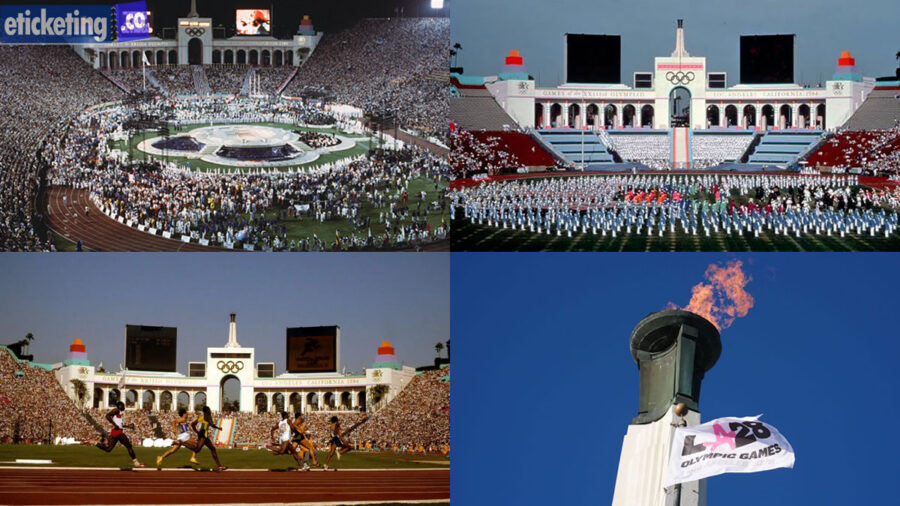 Summer Games 2028 Tickets | LA 2028 Tickets | Los Angeles Olympic 2028 Tickets | LA 28 Tickets | Olympic 2028 Tickets |