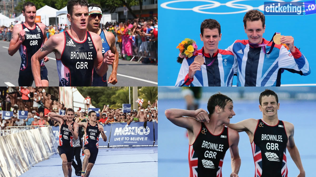 Olympic Triathlon Tickets | Summer Games Tickets | LA 2028 Tickets | Los Angeles Olympic Tickets | LA 28 Tickets | Olympic 2028 Tickets