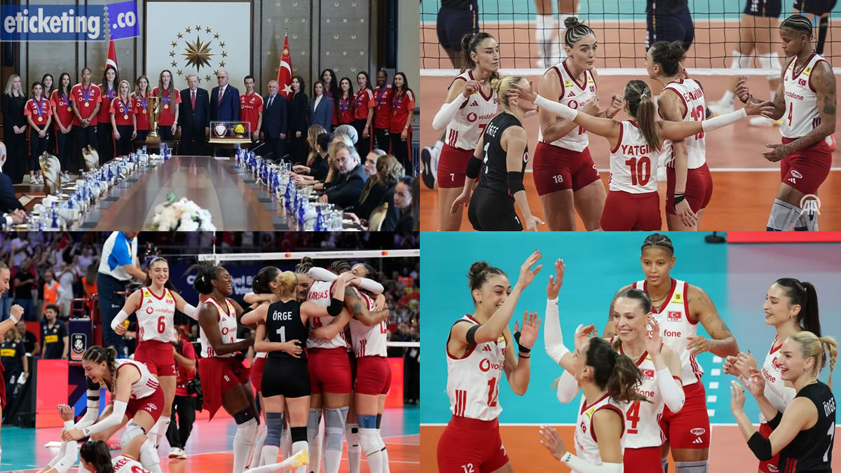 Olympic Volleyball Tickets | Summer Games Tickets | LA 2028 Tickets | Los Angeles Olympic Tickets | LA 28 Tickets |