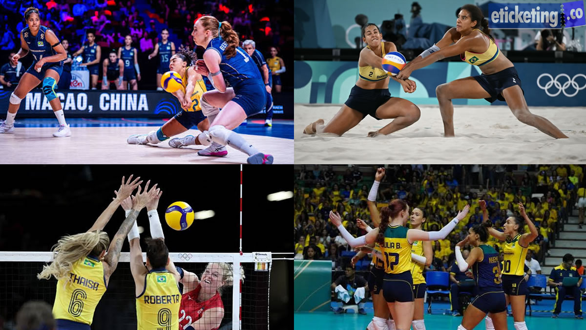 Olympic Volleyball Tickets | Summer Games Tickets | LA 2028 Tickets | Los Angeles Olympic Tickets | LA 28 Tickets | Olympic 2028 Tickets |