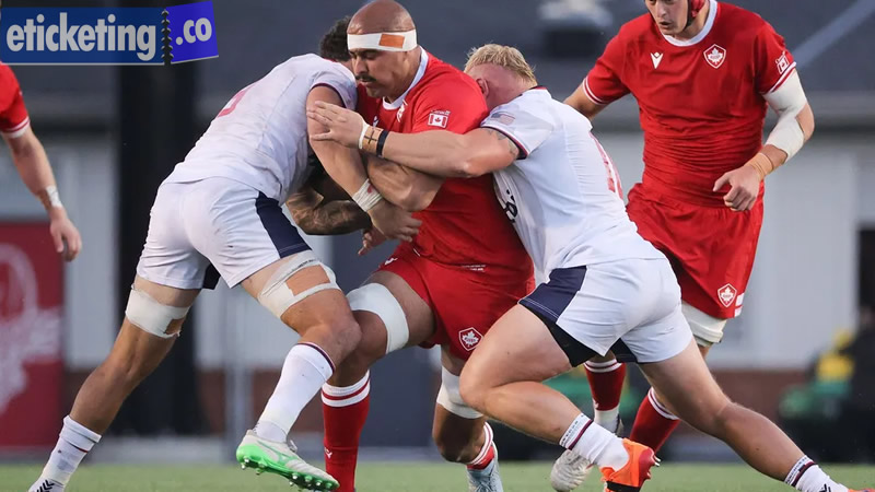 Rugby World Cup Tickets | Rugby World Cup 2027 Tickets