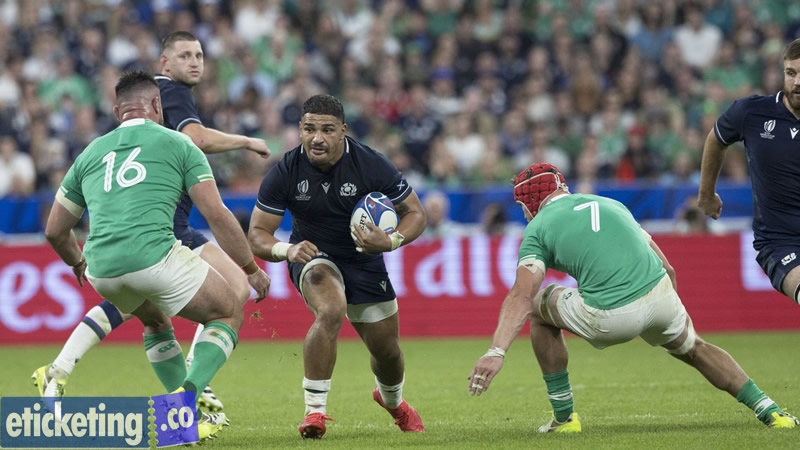Rugby World Cup Tickets | Rugby World Cup 2027 Tickets
