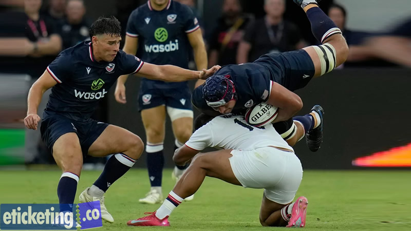 Rugby World Cup Tickets | Rugby World Cup 2027 Tickets
