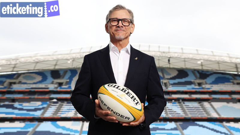 Rugby World Cup Tickets | Rugby World Cup 2027 Tickets