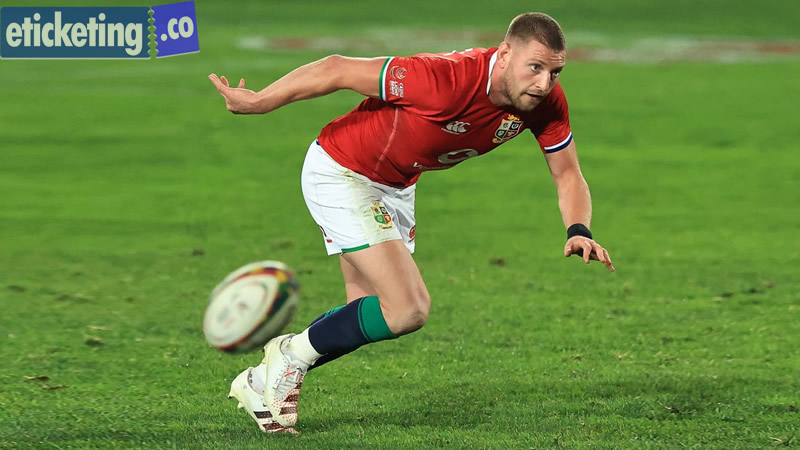 Rugby World Cup Tickets | Rugby World Cup 2027 Tickets
