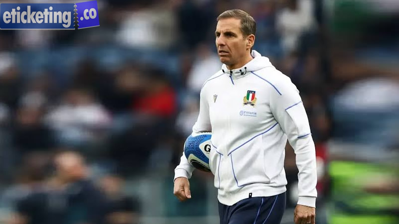 Rugby World Cup Tickets | Rugby World Cup 2027 Tickets
